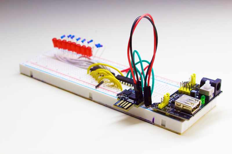 Circuit diagram